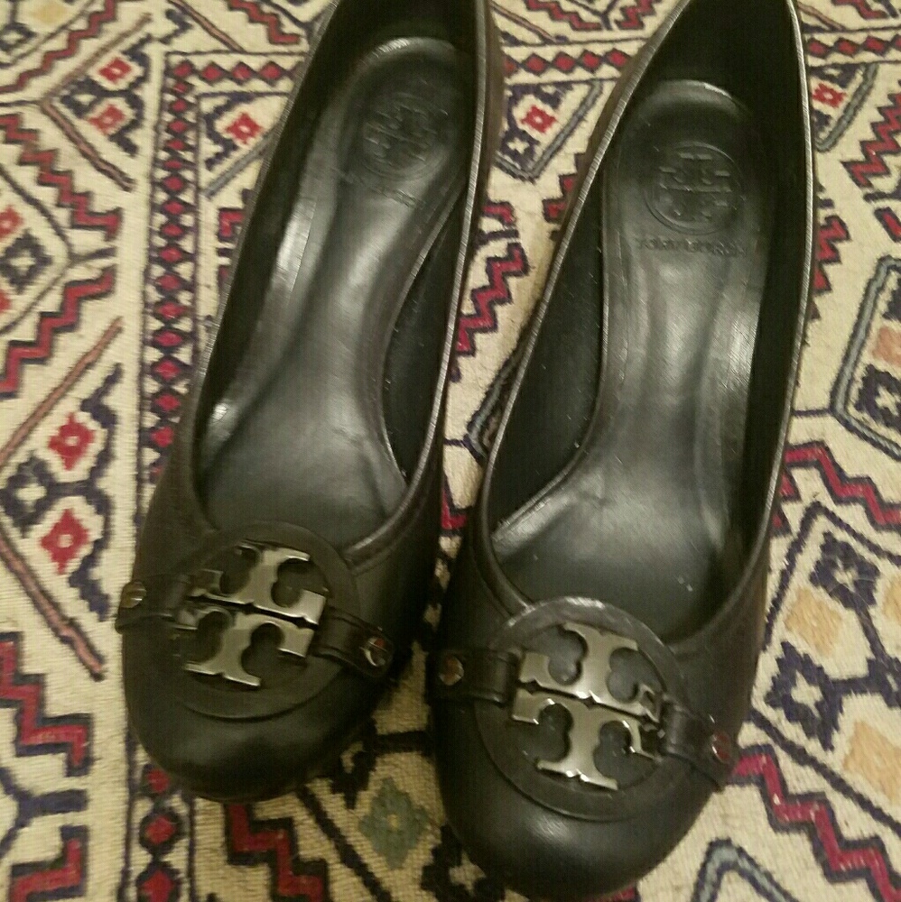 Tory Burch pumps